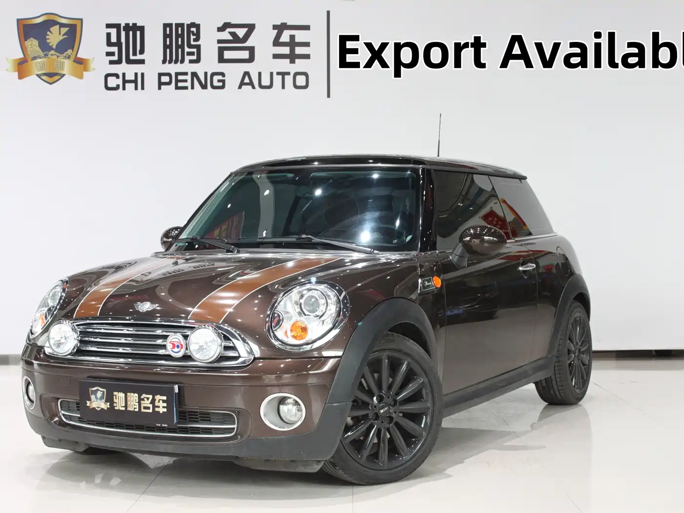 MINI MINI 2010 2010 1.6L COOPER 50 Mayfair