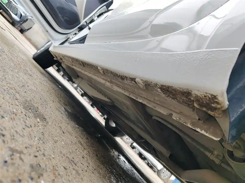 Buick Excelle 2019 15T DCT Connected Elite Type China VI фото 21