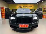 Фото 2 - Rolls-Royce Ghost