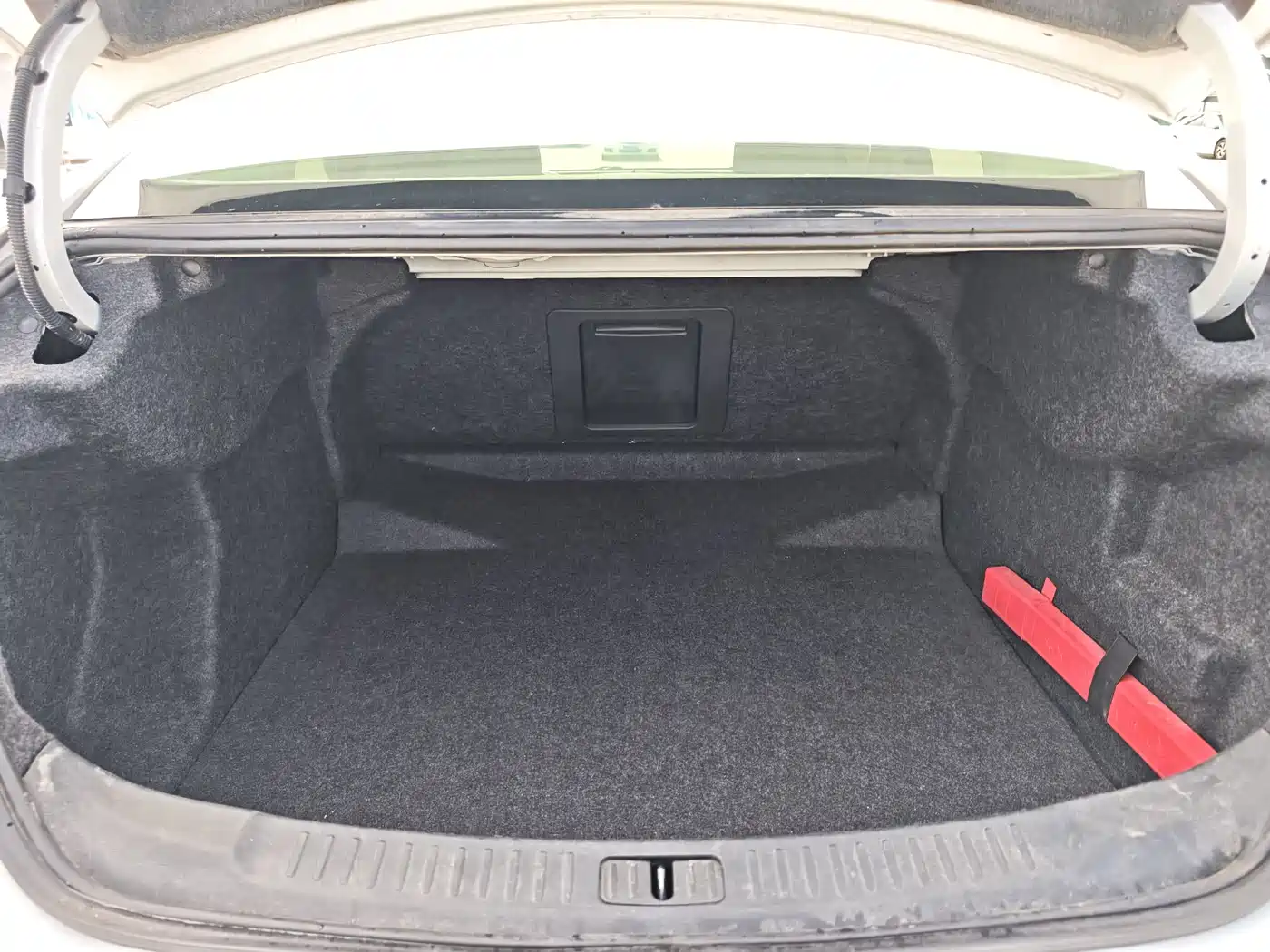 CHEVROLET MAI RUIBAO