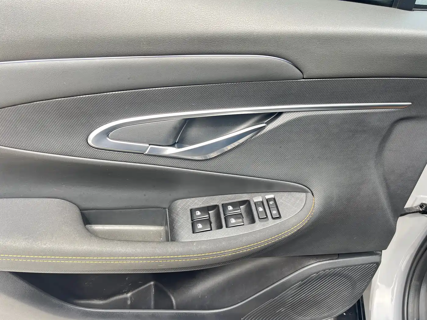 Changan UNI-T 2023 2023 2nd Generation 1.5T Premium