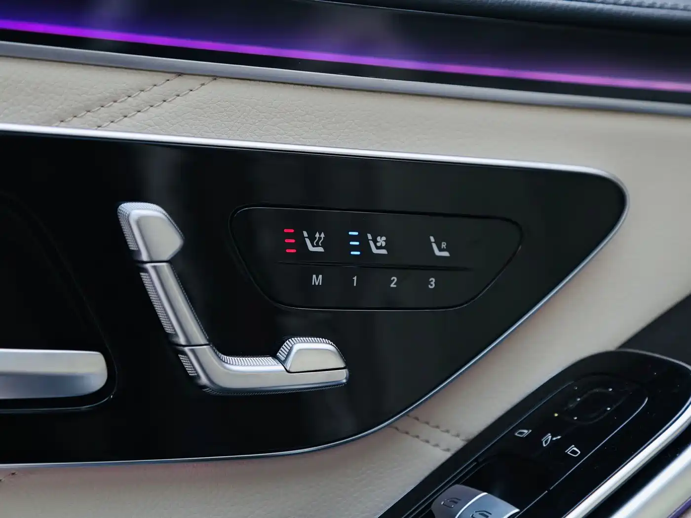 Mercedes-Benz Maybach S-Class 2023 S 480 4MATIC фото 18