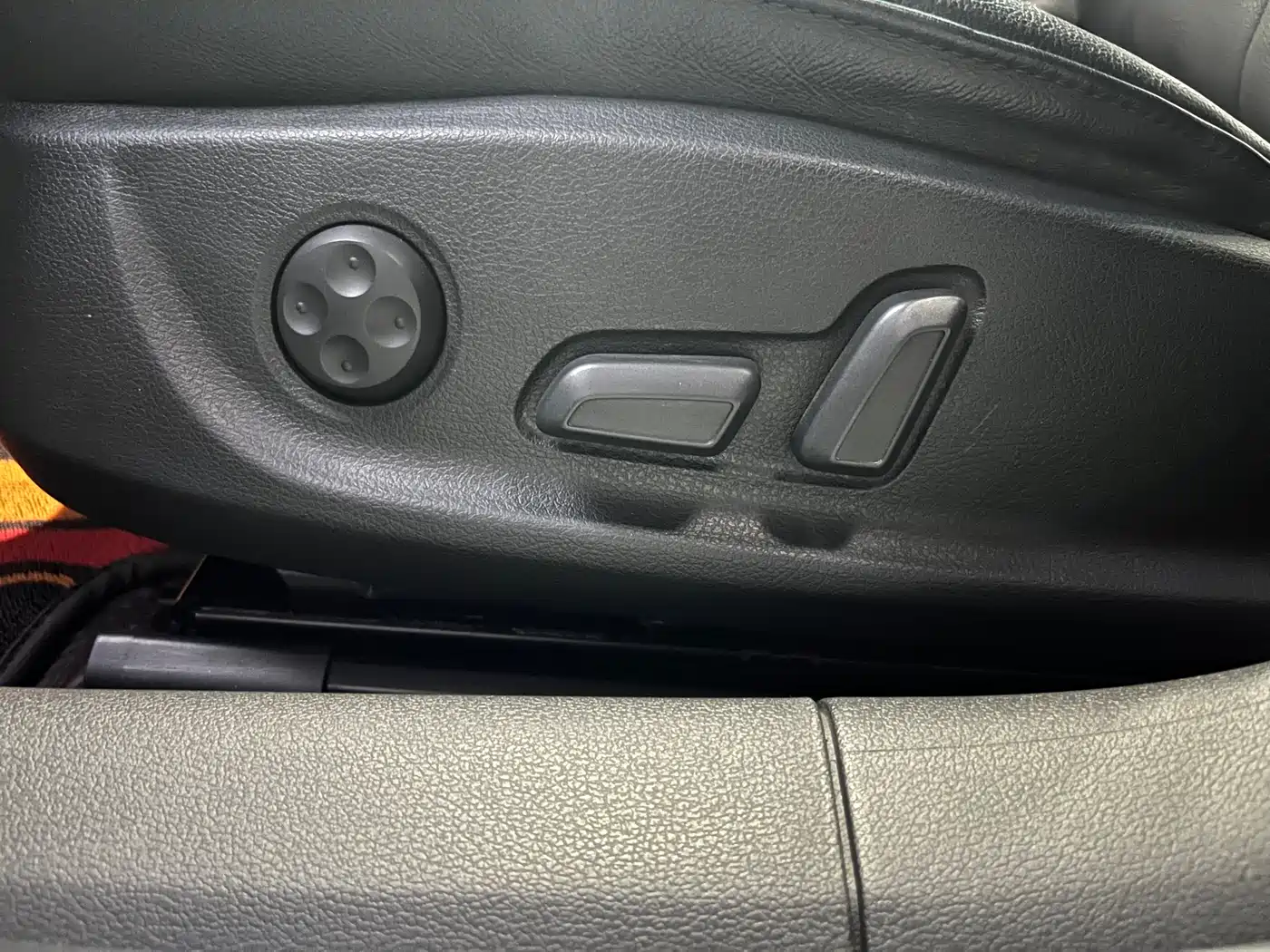 Audi A4L 2019 40 TFSI Fashion (China V) фото 28