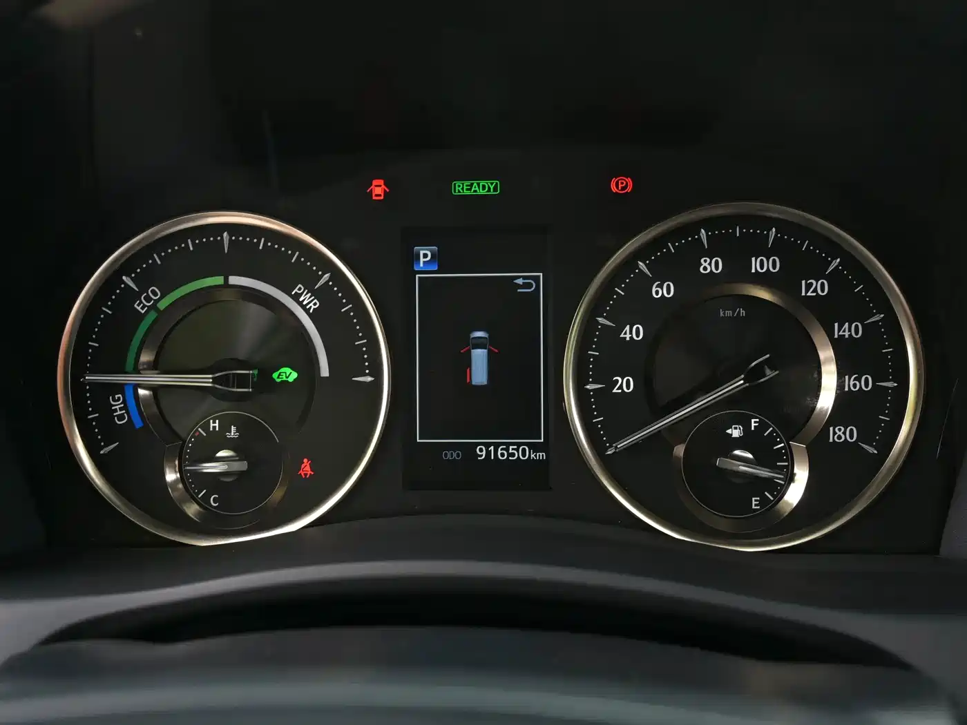 Toyota Vellfire 2021 Crown Hybrid 2.5L HV Supreme Edition фото 18