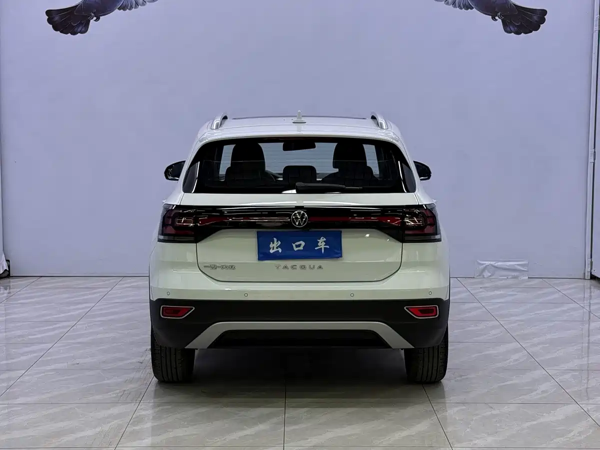 Volkswagen Tanying, миниатюра 5