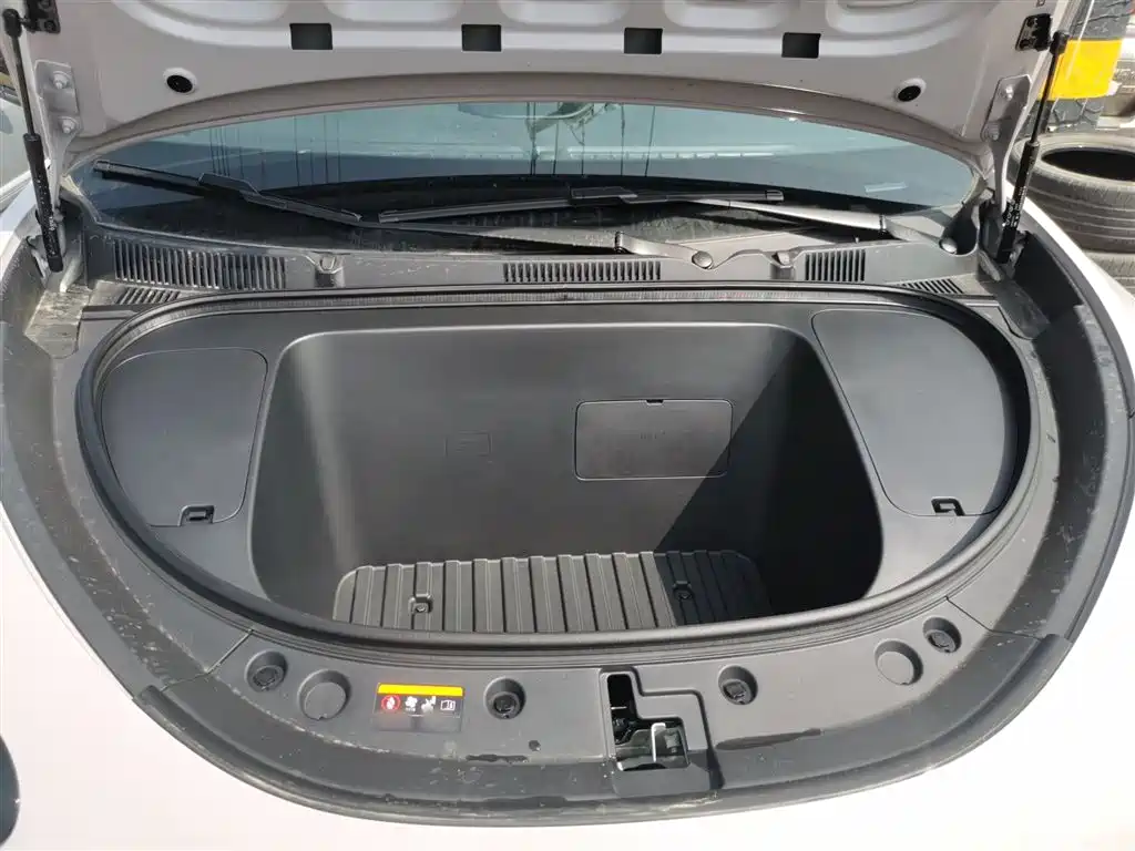 Geely Galaxy Starry Wish 2026 Edition 310km Youth Version фото 20