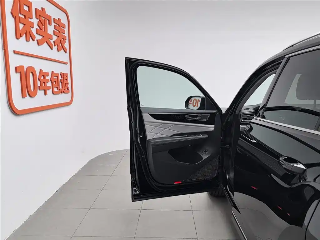 Volkswagen Teramont 2024 380TSI 4WD Prestige Luxury Edition фото 8