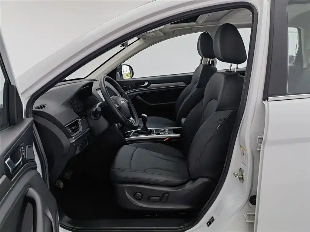 Haval H6 2019 Sport 1.5T Manual 2WD Elite (China VI) фото 10