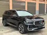 Фото 3 - Geely Monjaro