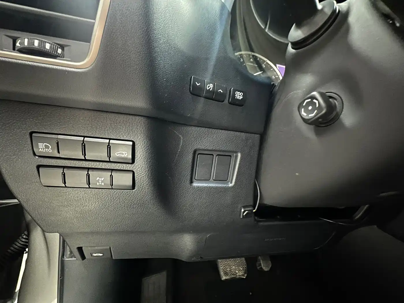 Lexus NX 2020 200 AWD F Sport China VI фото 20