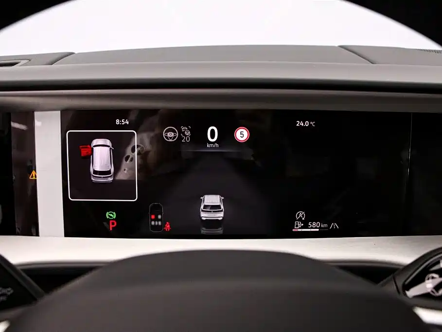 VOLKSWAGEN TOURANG