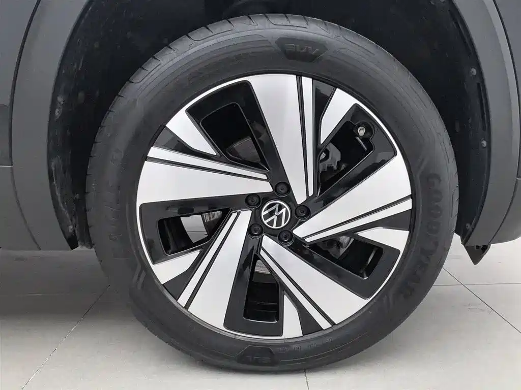 Volkswagen Teramont 2024 380TSI 4WD Prestige Luxury Edition фото 17