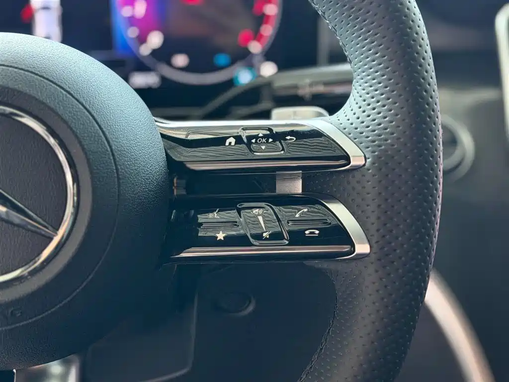 Mercedes-Benz C-Class 2023 C 260 L Sport фото 19