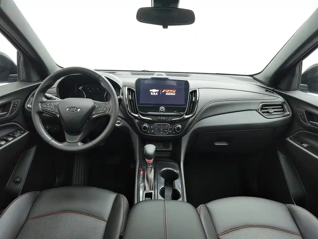 CHEVROLET EXPLORER