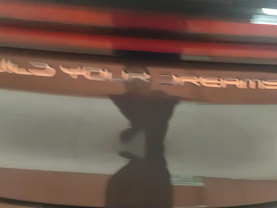BYD Tang New Energy 2022 EV 635KM AWD Flagship фото 4