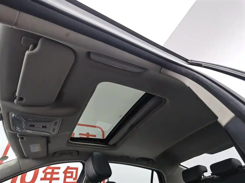 Hongqi H5 2020 1.5T DCT Qi Rhythm Edition фото 14