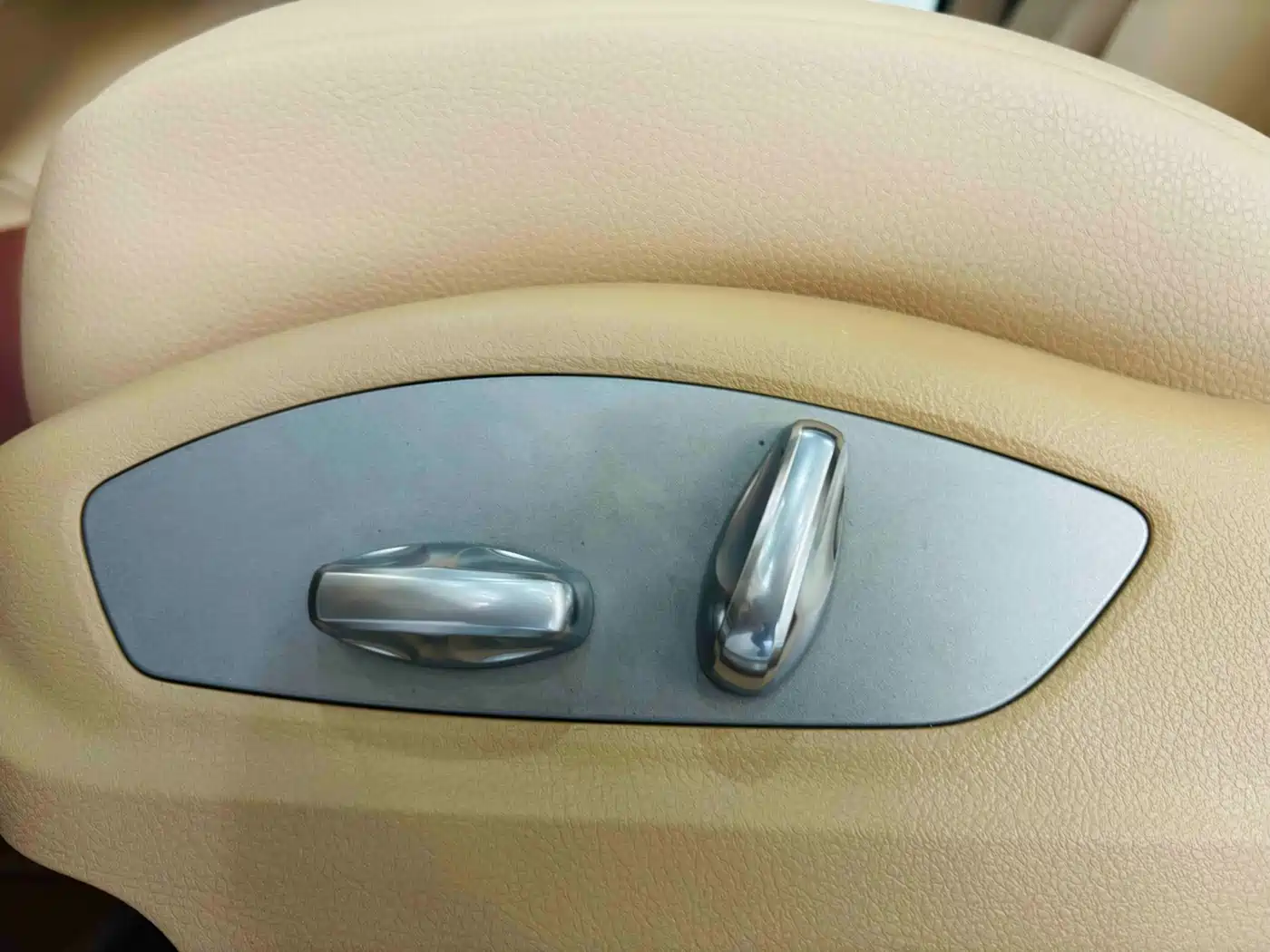 Porsche Macan 2014 2014 Macan 2.0T