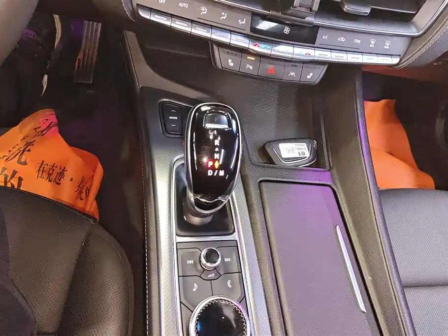 Cadillac CT5 2021 28T Premium Edition фото 16