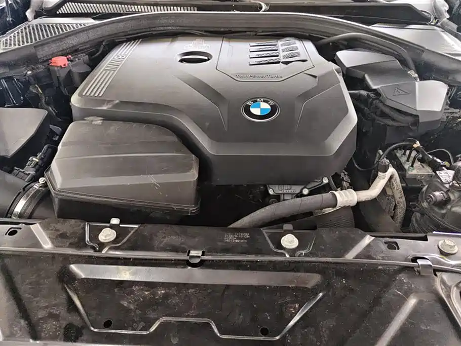 BMW 3 Series 2021 Facelift 325Li M Sport Package фото 10