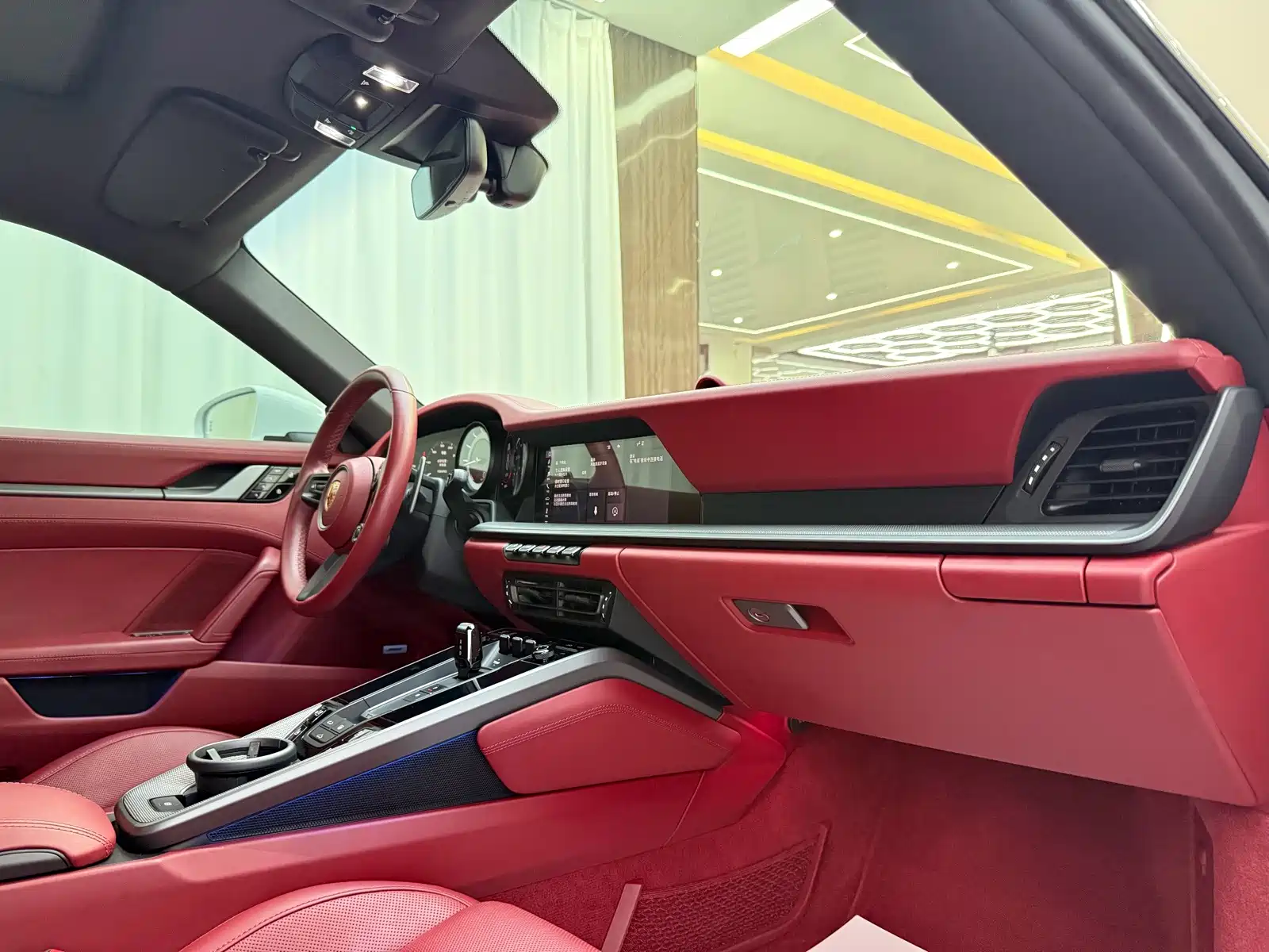 Фото 7 - Porsche 911