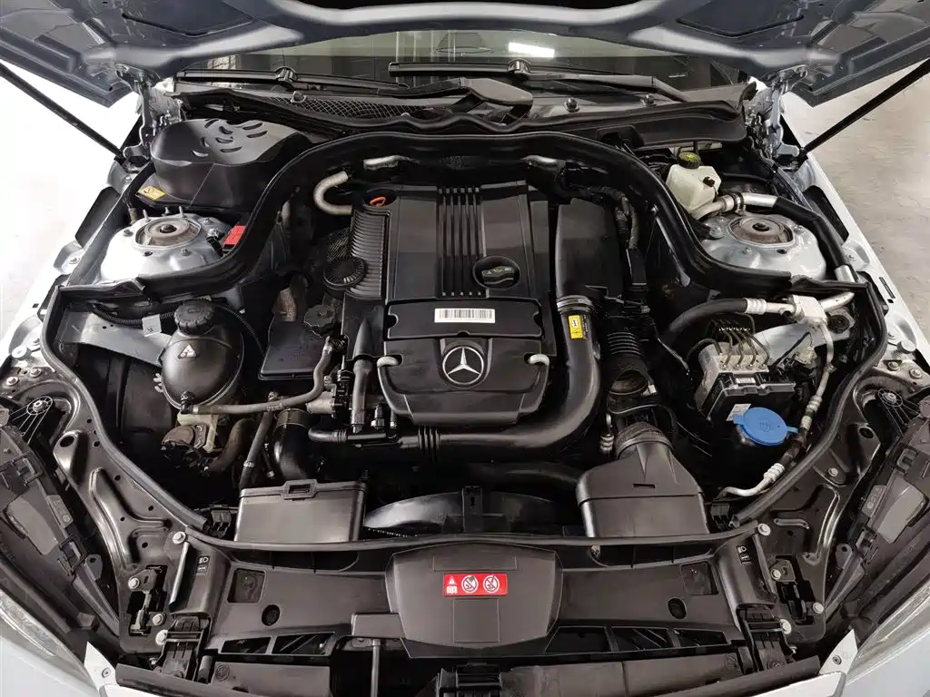Mercedes-Benz E-Class 2014 E 260 L Luxury Class фото 6