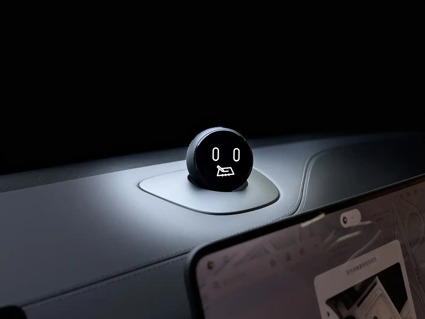 NIO ES6 2025 2025 75kWh