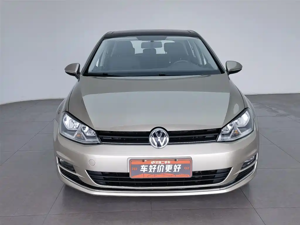 Volkswagen Golf 2016 1.6L Automatic Comfort фото 3