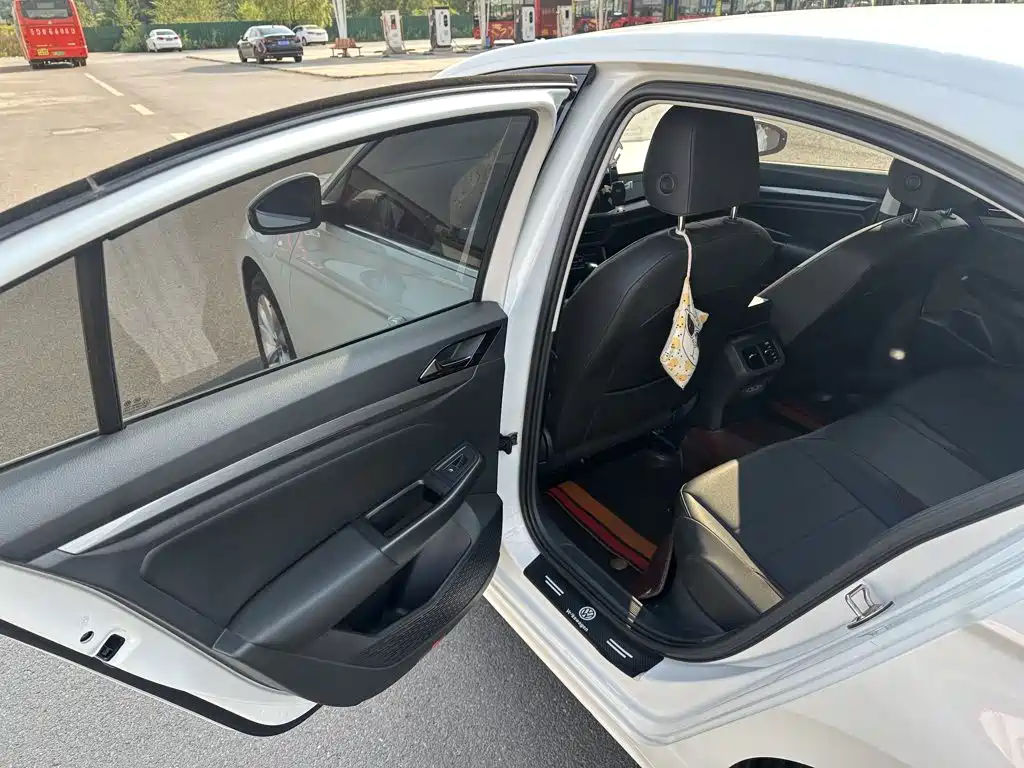 Volkswagen Bora, миниатюра 10