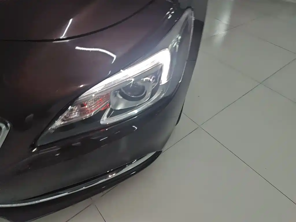 Buick LaCrosse 2016 20T Leading Type фото 24