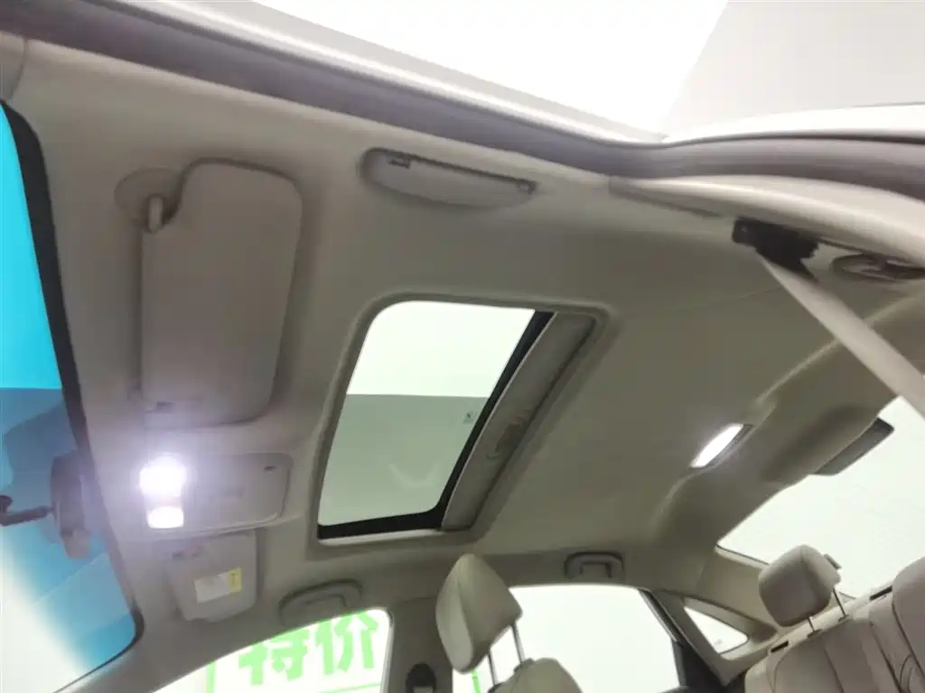 Buick Excelle 2018 15T Manual Elite (China V) фото 14