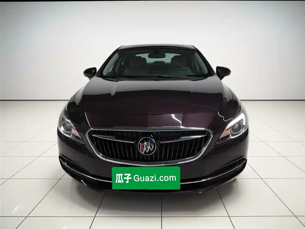 Buick LaCrosse 2016 20T Leading Type фото 3