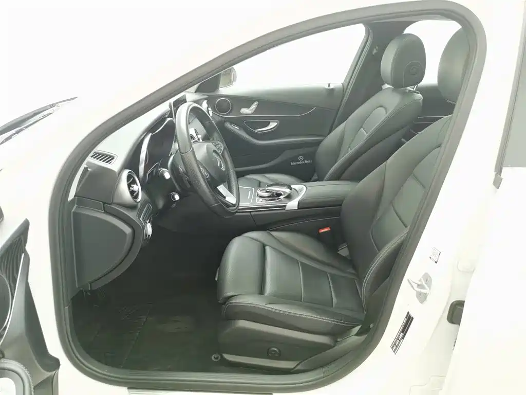 Mercedes-Benz C-Class (Import) 2015 C 200 Estate фото 10