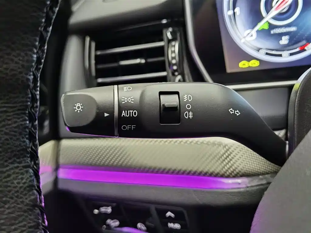 Hongqi HS5 2019 2.0T Smart Connect Enjoy 4WD Edition фото 21