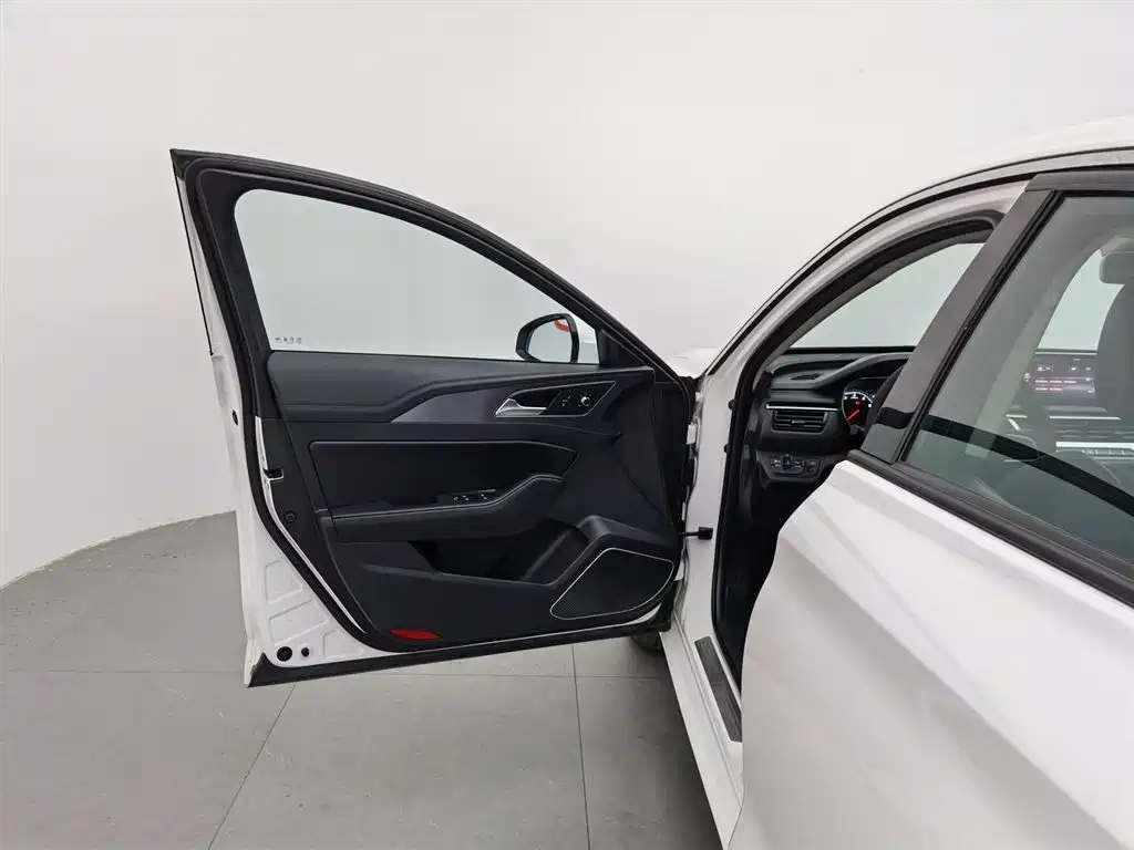 Hongqi H5 2020 1.5T DCT Qi Rhythm Edition фото 8