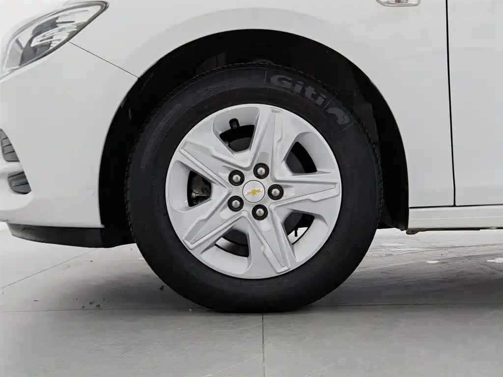 Chevrolet Cavalier 2019 320 Auto Sunroof Enjoyment Edition фото 17