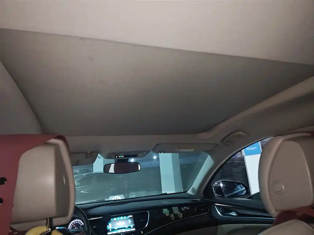 Buick LaCrosse 2016 20T Leading Type фото 18