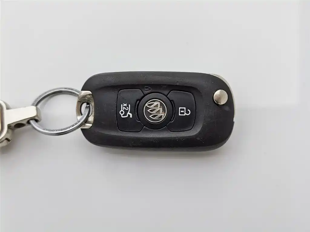 BUICK WEILANG