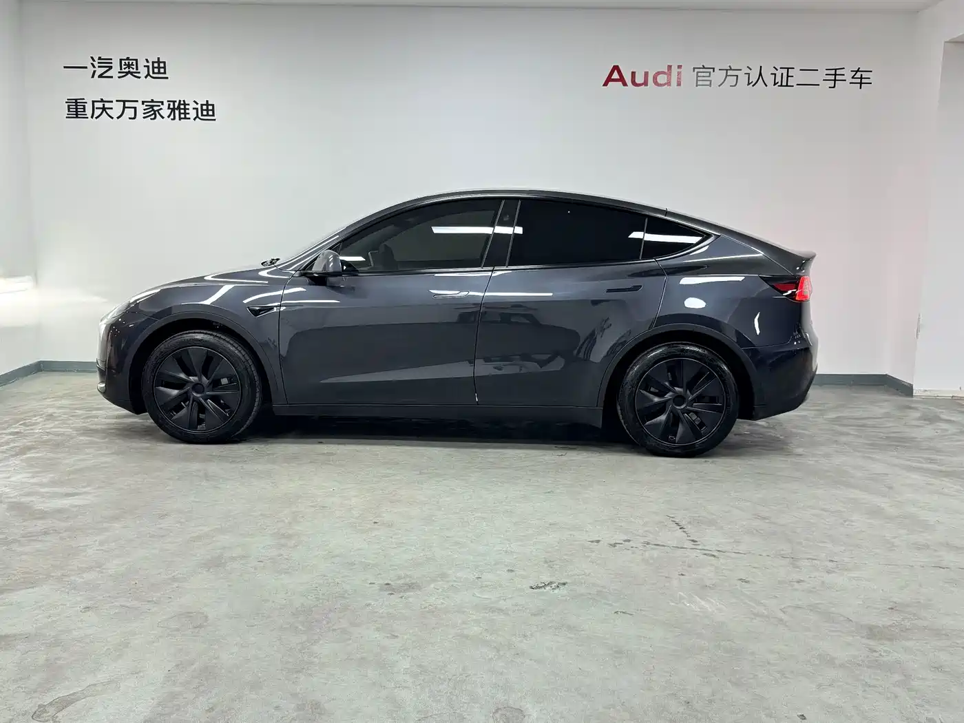 Фото 5 - Tesla Model Y