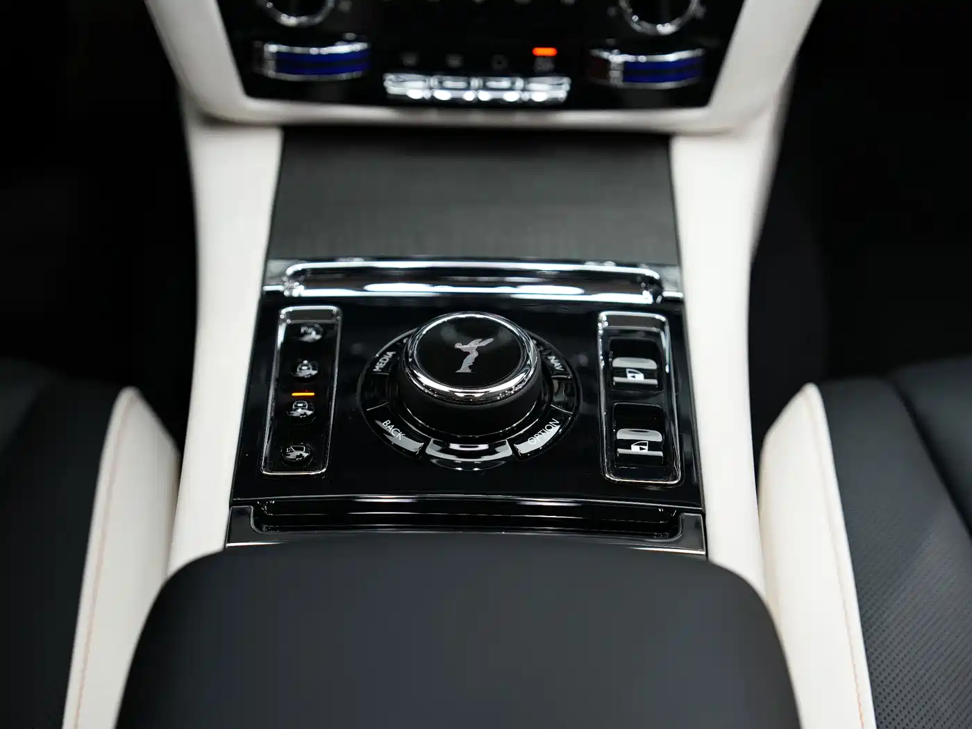 Rolls-Royce Ghost 2022 2021 6.7T Long Wheelbase