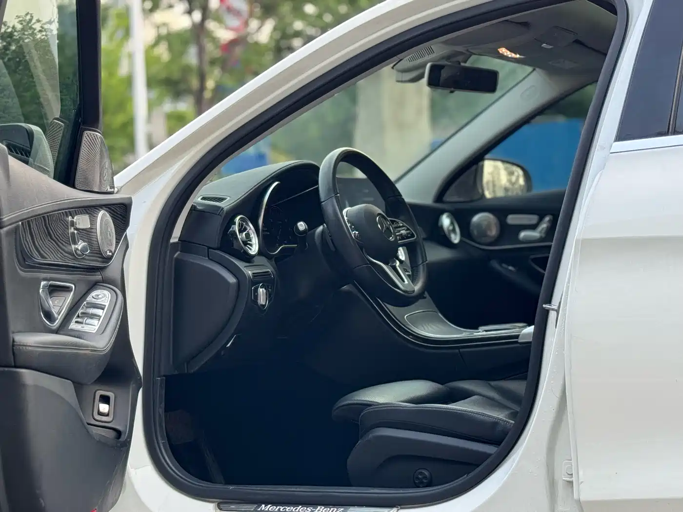 Mercedes-Benz C-Class 2019 Facelift C 260 L Sport фото 8