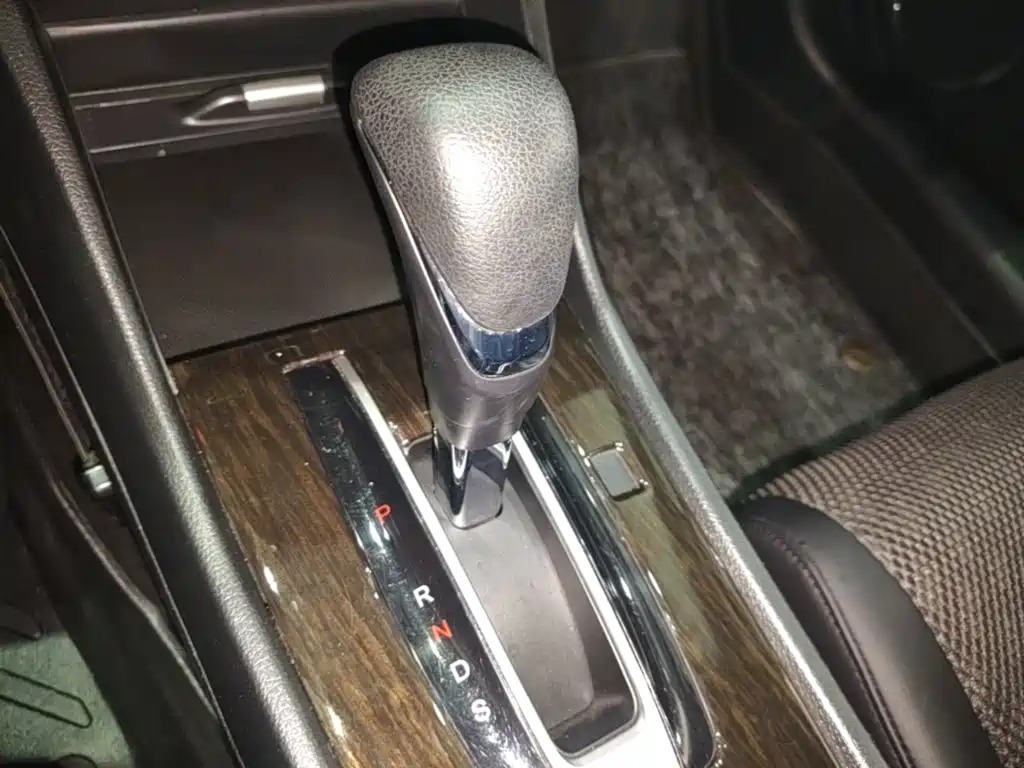 Honda Jade 2019 2020 1.8L Automatic Comfort Edition