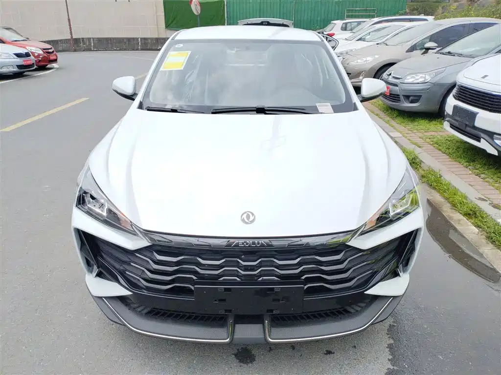 DONGFENG FENGSHEN YI HYUN