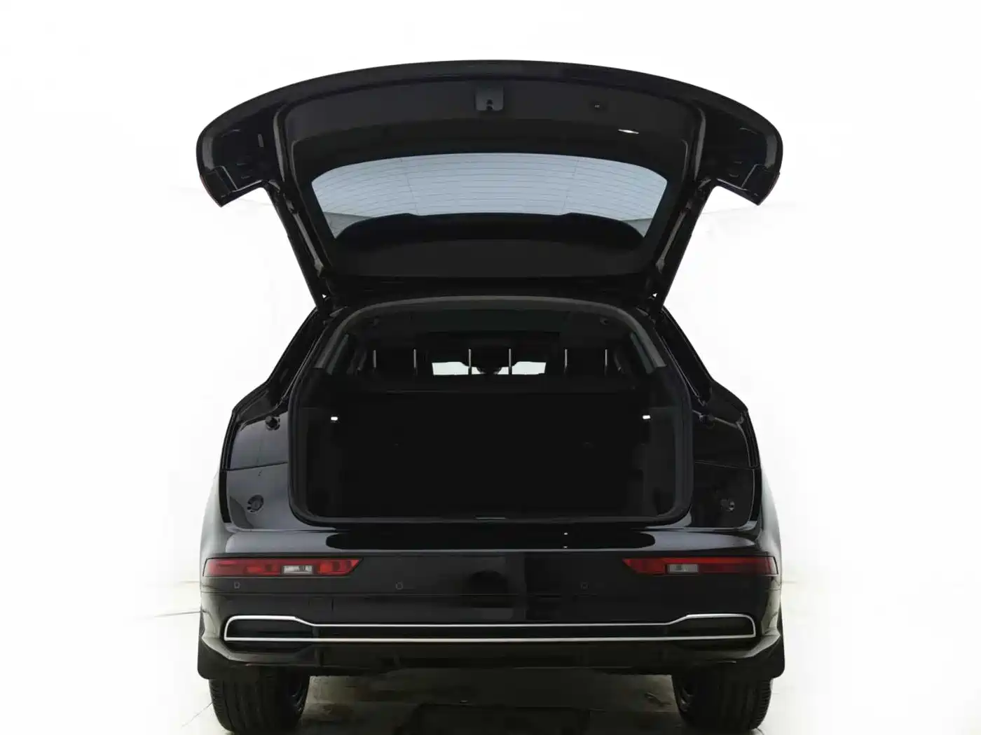 Audi Q5L 2018 45 TFSI Exclusive Fashion (China V) фото 12