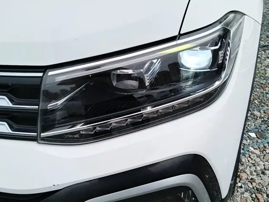 Volkswagen T-Cross, миниатюра 24
