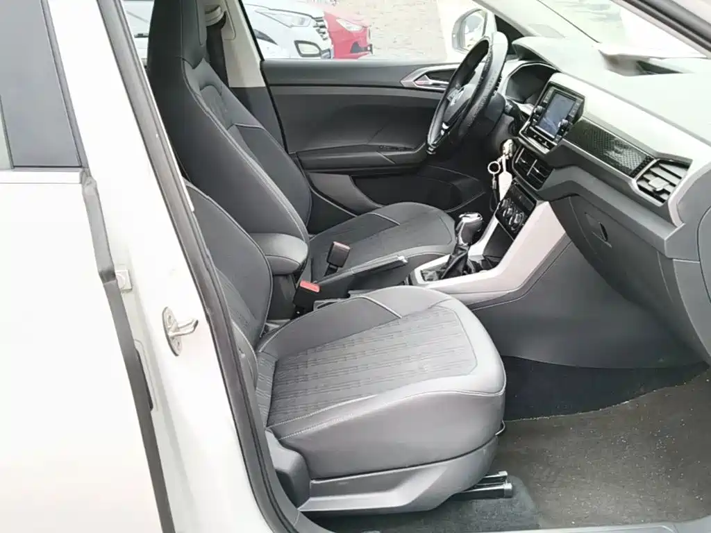 Volkswagen T-Cross, миниатюра 25