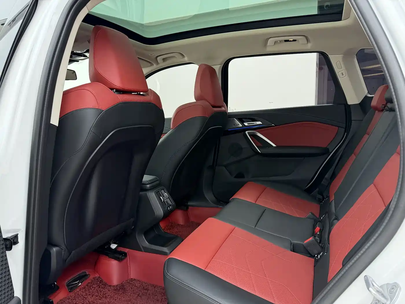 BMW X1 2025 2024 sDrive25Li X Design Package