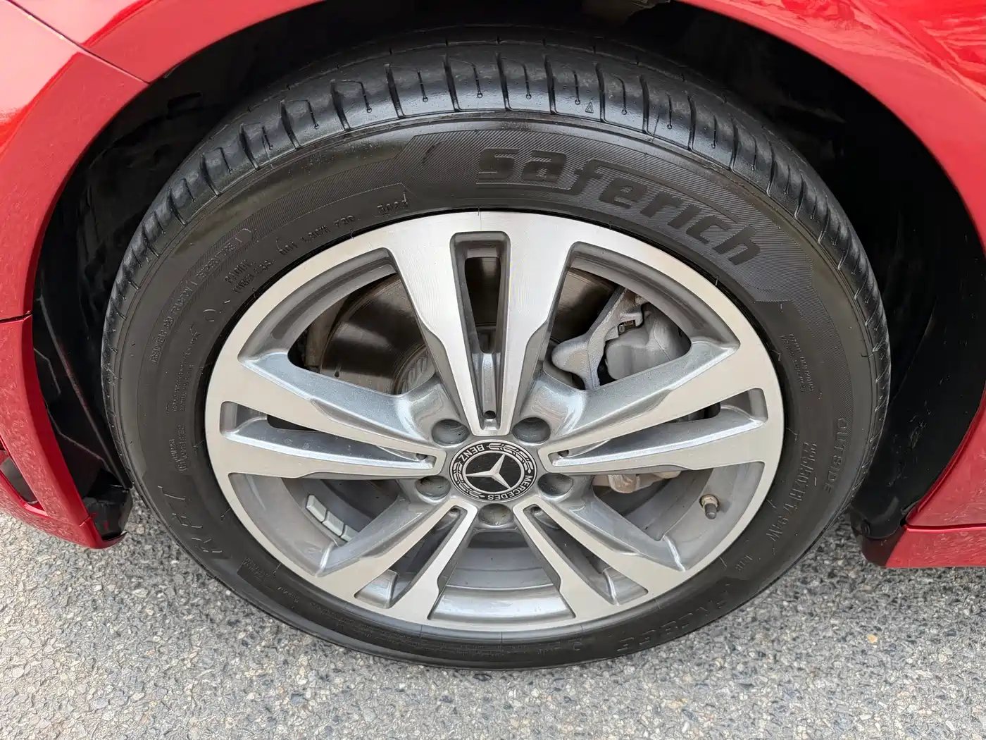 Mercedes-Benz C-Class 2020 C 200 L Fashion Sport фото 15