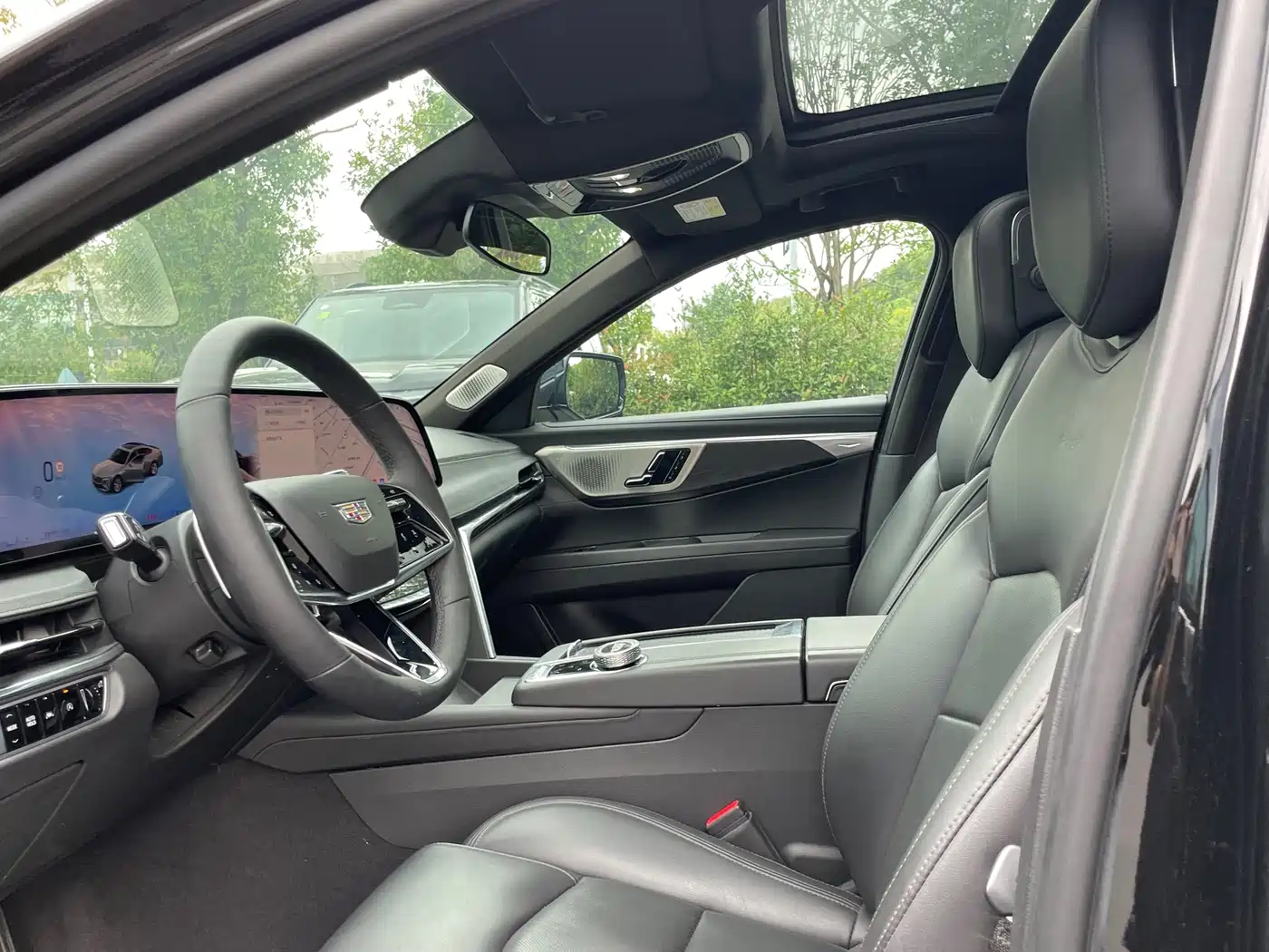 Cadillac CT6 2023 2023 28T Luxury Edition