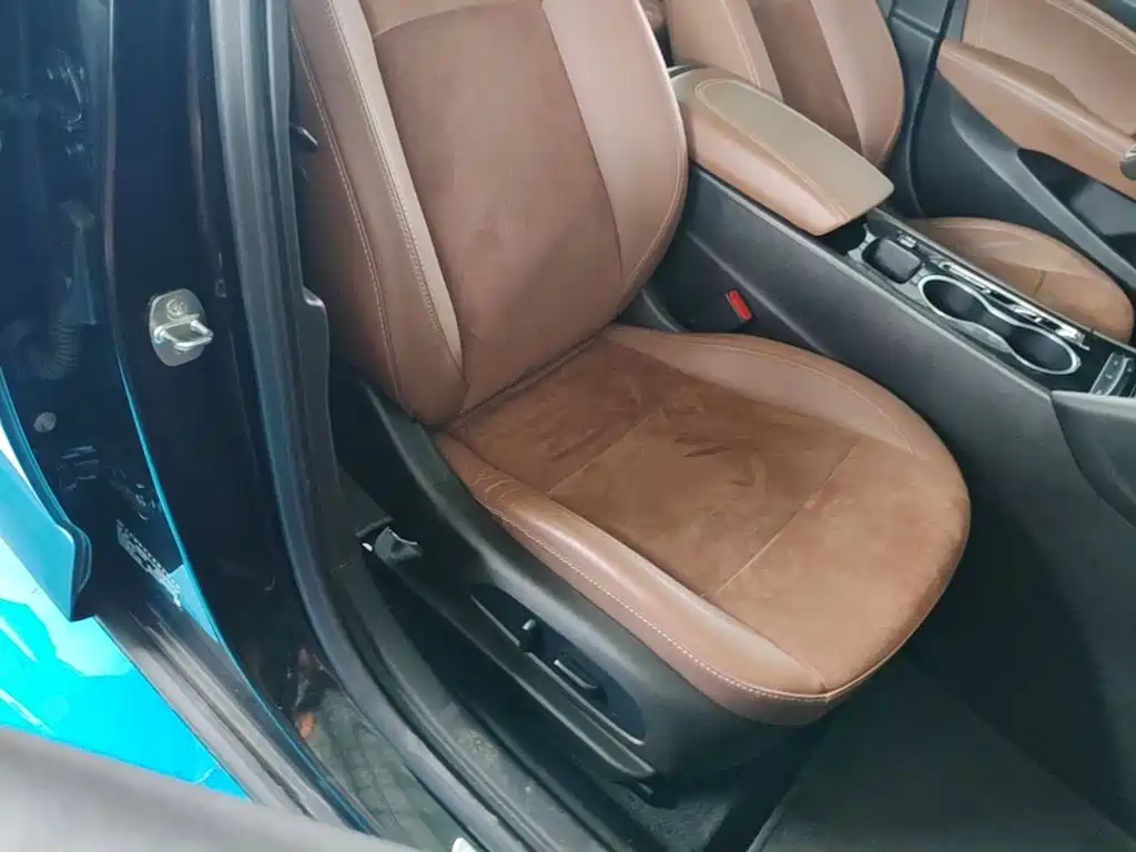 Buick Regal 2023 2022 552T Smart Edition