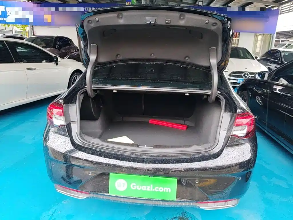 Buick Regal 2023 2022 552T Smart Edition